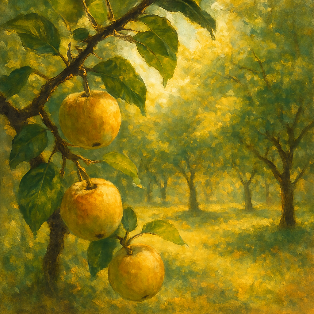 Evocative image for Pear Garden cocktail