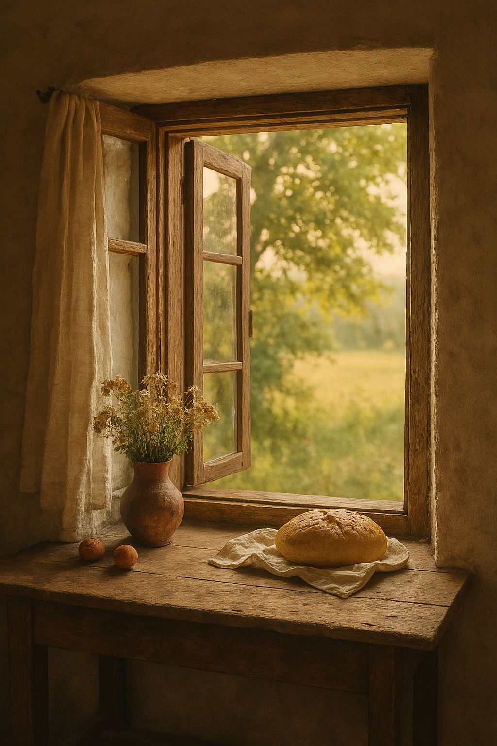 Evocative image for Apple Bun cocktail
