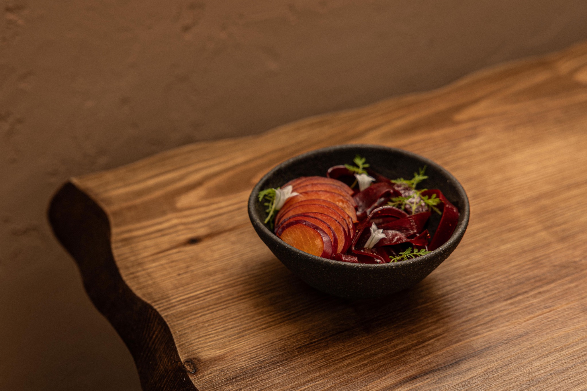 Inspiration Image 2 - Food Detail