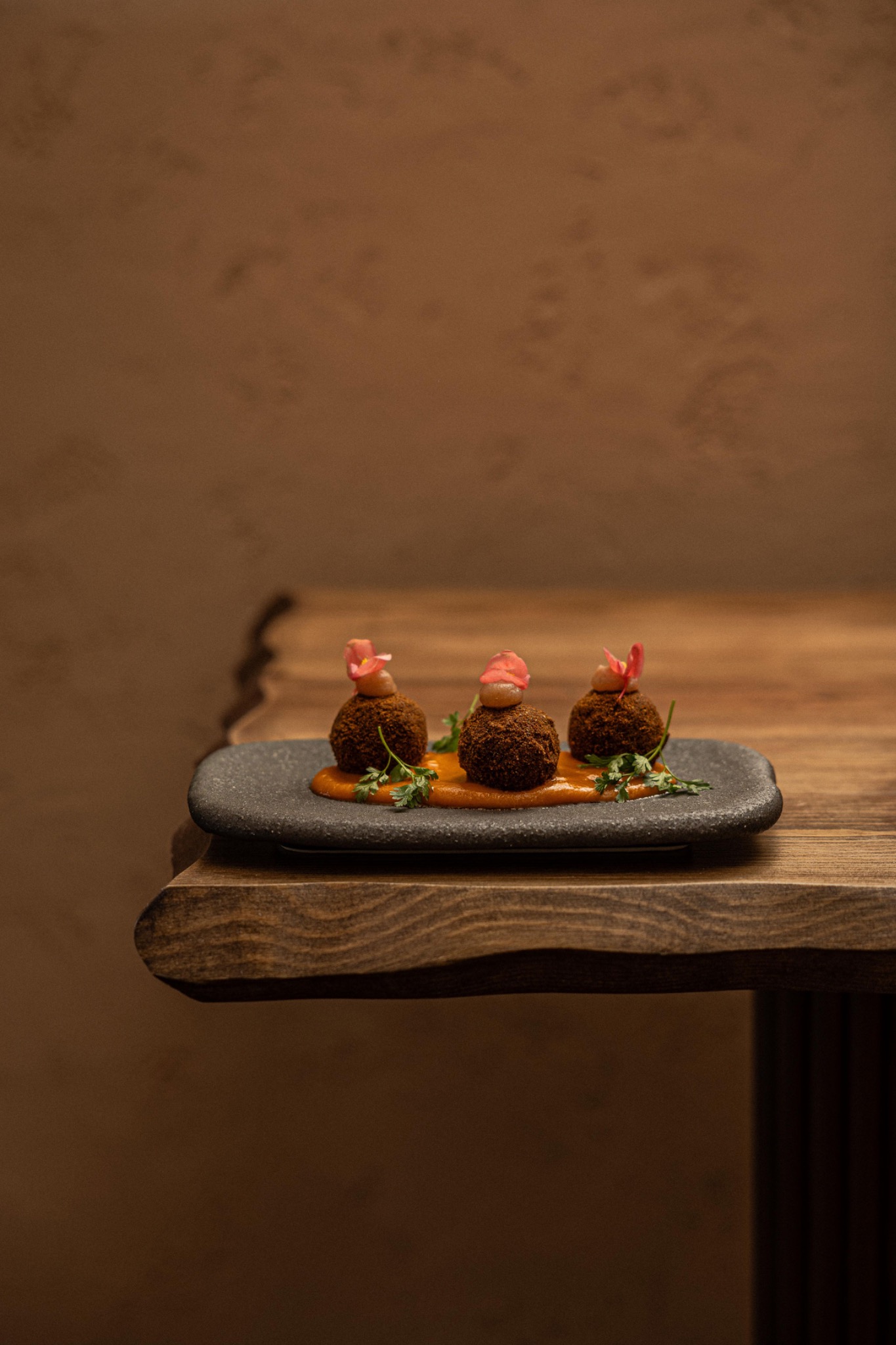 Inspiration Image 4 - Interior Ambiance