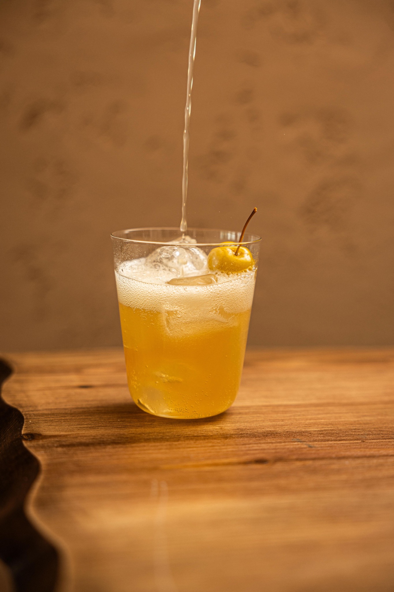 Inspiration Image 6 - Cocktail Preparation