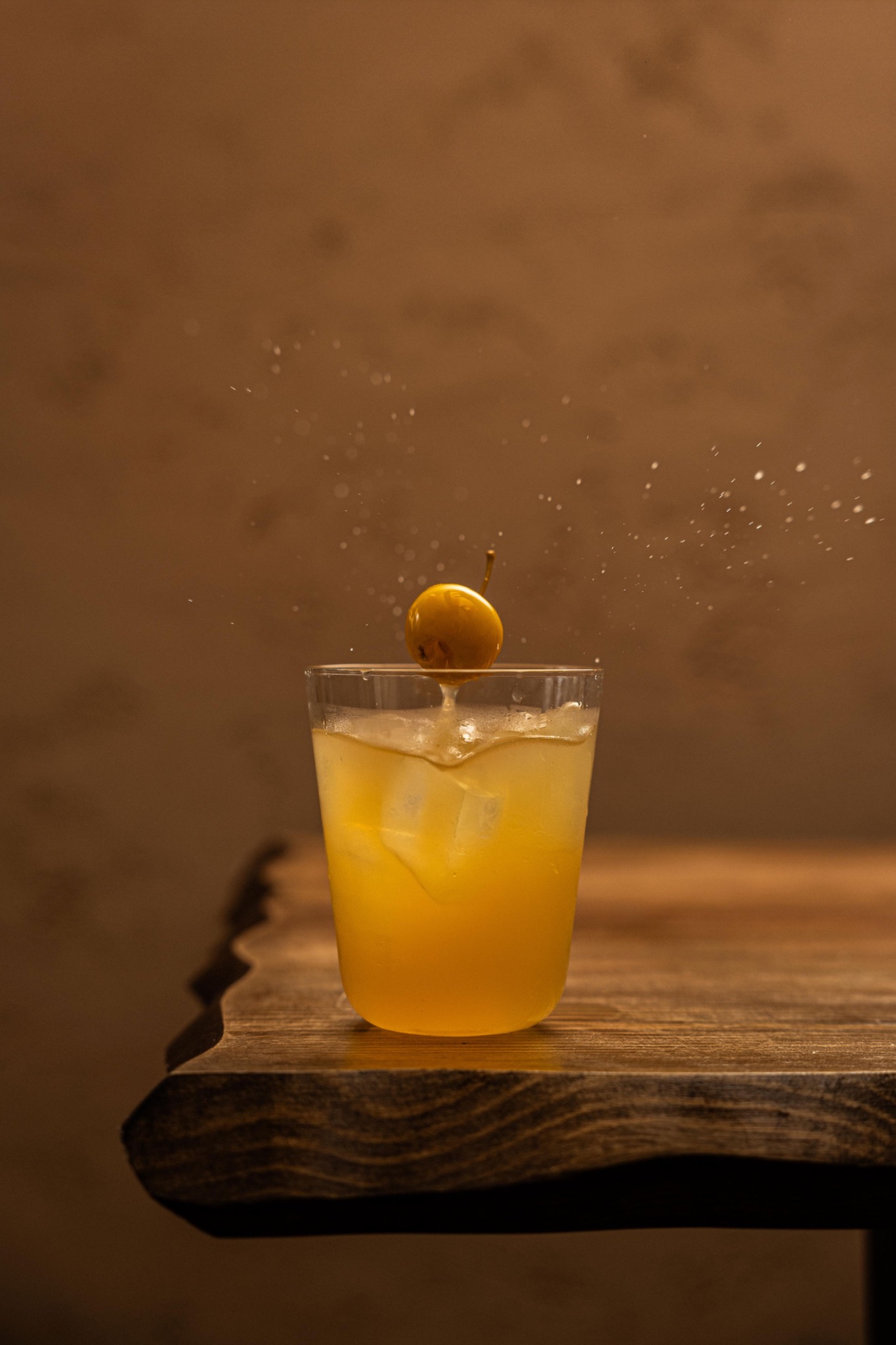 Inspiration Image 9 - Drink