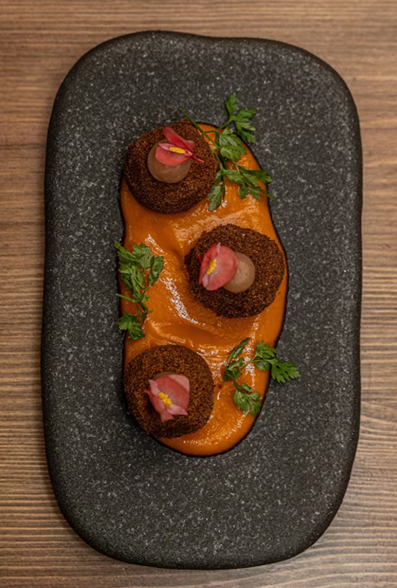 Private Dining at Sino